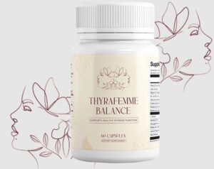 ThyraFemme Balance