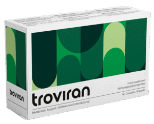 Troviran