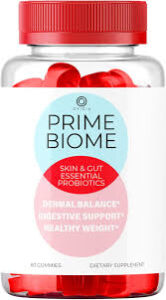 Prime Biome